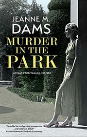 Murder in the Park (Oak Park Village, Bk 1)