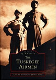 Tuskegee Airmen (Images of America)