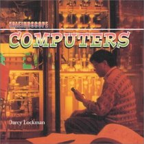 Computers (Kaleidoscope:Technology)