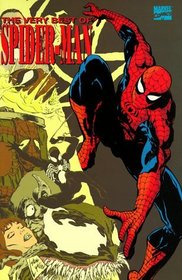The Very Best of Spider-Man
