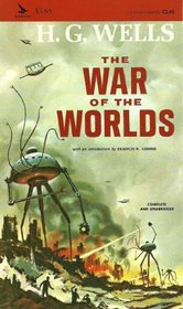 War of the Worlds (Airmont Classic)