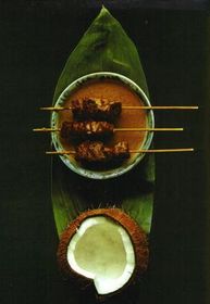 Pacific and Southeast Asian Cooking