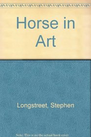 Horse in Art