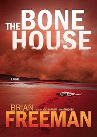 The Bone House (Library Edition)