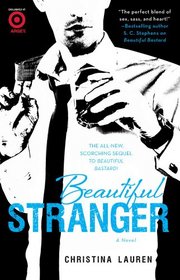 Beautiful Stranger (Beautiful Bastard, Bk 2)