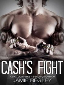Cash's Fight (Last Riders)