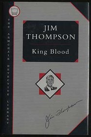 King Blood (Armchair Detective Library)