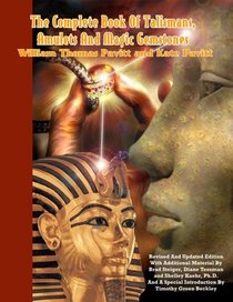 The Complete Book of Talismans, Amulets and Magic Gemstones