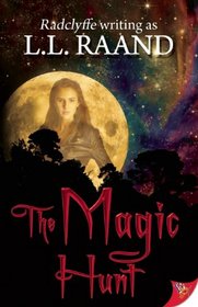 The Magic Hunt: A Midnight Hunters Novel