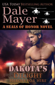 Dakota's Delight (Heroes for Hire) (Volume 9)