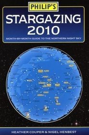 Philip's Stargazing 2010