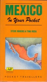 Mexico in Your Pocket: A Step-by-step Guide and Travel Itinerary (Pocket travellers)