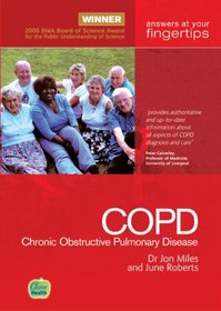 Chronic Obstructive Pulmonary Disease (At Your Fingertips)
