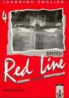 Learning English, Red Line New, Ausgabe fr Bayern, Workbook