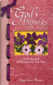 God's Promises for Moms