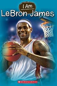 I am LeBron James