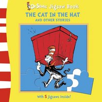 The Cat in the Hat and Other Stories: Jigsaw Book (Dr Seuss Jigsaw Book)