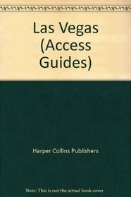 Las Vegas Access (2nd ed)