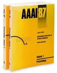 AAAI-87: Proceedings of the 6th National Conference on Artificial Intelligence