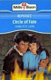 Circle of Fate (Large Print)