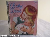 Baby Dear (Little Golden Readers)