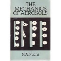 The Mechanics of Aerosols