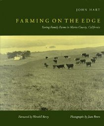 Farming on the Edge: Saving Family Farms in Marin County, California