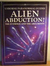 Alien Abduction? (Paranormal Guides)