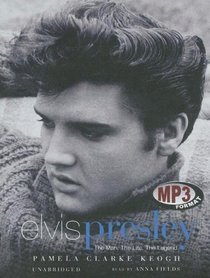 Elvis Presley: Library Edition