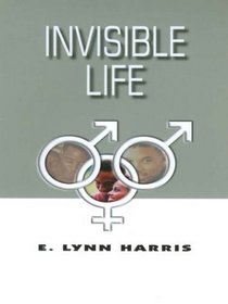Invisible Life (Large Print)