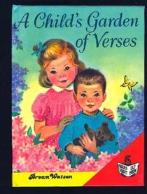 Selections from A child's garden of verses