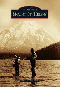 Mount St. Helens (Images of America)
