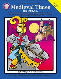 Medieval Times 325-1453 Ad