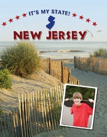 New Jersey (It's My State!)
