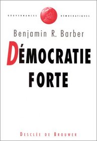 Democratie Forte