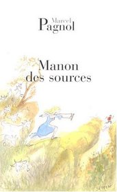 Manon Des Sources (L'Eau Des Collines)