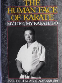 Human Face of Karate