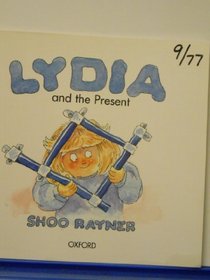 Lydia and the Present Ort/Rr Special Selection Americanized