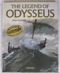 The Legend of Odysseus (Rebuilding the Past)