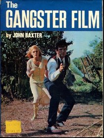 THE GANGSTER FILM (SCREEN SERIES)