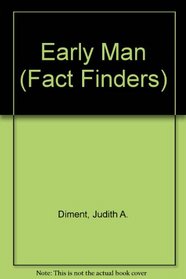 Early Man (Fact Finders)