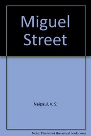 Miguel Street