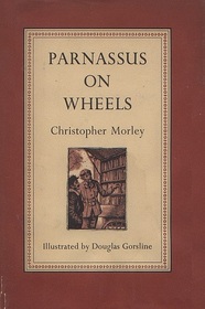 Parnassus on Wheels (Parnassus, Bk 1)