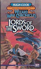 The Lords of the Sword (Wizard War Chronicles)
