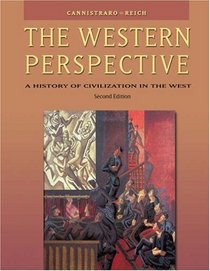 The Western Perspective : A History of Civilization in the West (with InfoTrac)