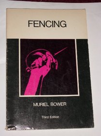 Fencing (Physical education activities series)