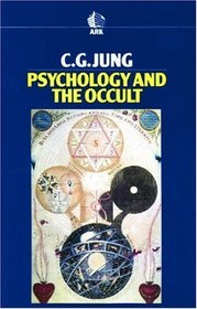 Psychology and the Occult (Ark Paperbacks)