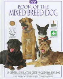 Book of the Mixed Breed Dog