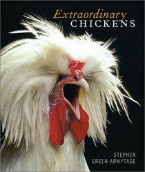 Extraordinary Chickens: Chunky Version