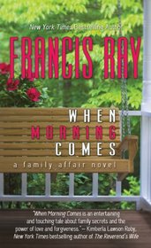 When Morning Comes (Thorndike Press Large Print African American Series)